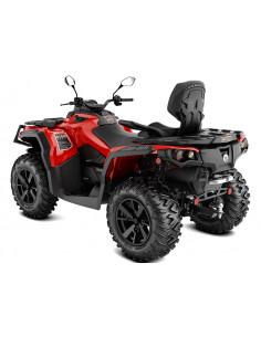 OUTLANDER MAX DPS 1000 T... 2