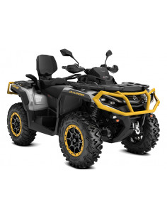 OUTLANDER MAX XT-P 1000 T...