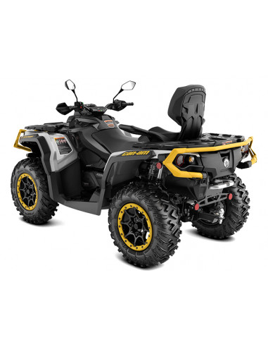 OUTLANDER MAX XT-P 1000 T ABS 2024