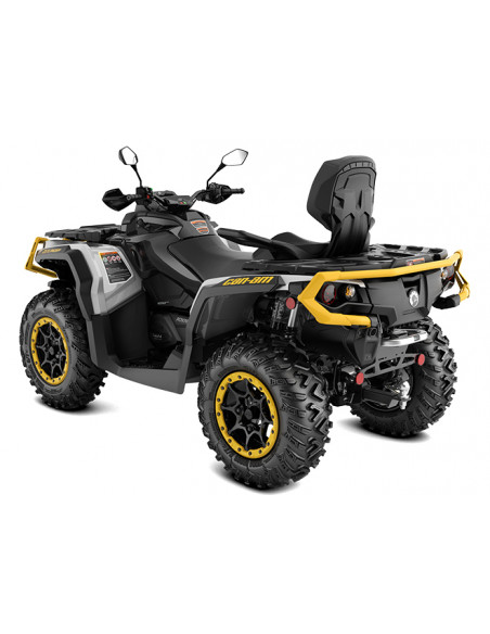 OUTLANDER MAX XT-P 1000 T ABS 2024