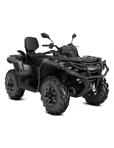 OUTLANDER MAX 1000 XU+ T 2024