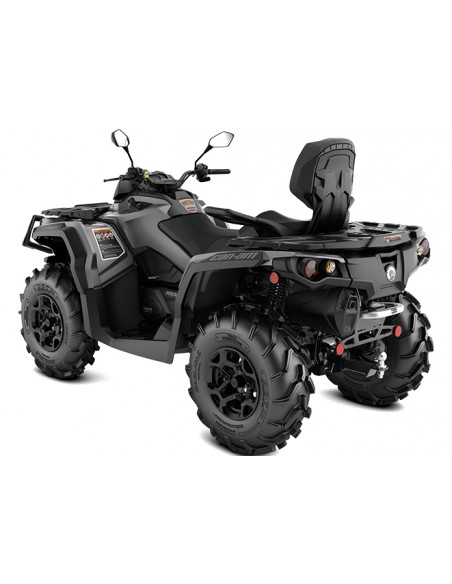 OUTLANDER MAX 1000 XU+ T 2024