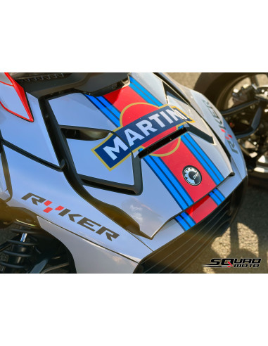 Can-Am Ryker 900 - 2023 "Edition...