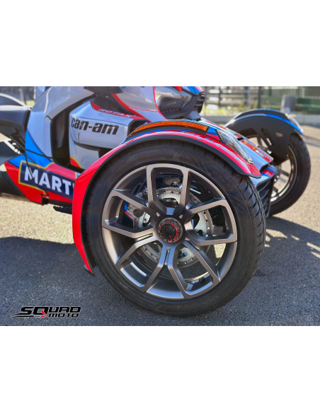 Can-Am Ryker 900 - 2023 "Edition Martini" - Neuf promotion