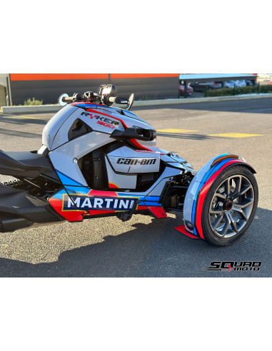 Can-Am Ryker 900 - 2023 "Edition...