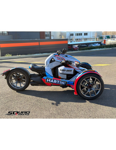 Can-Am Ryker 900 - 2023 "Edition...