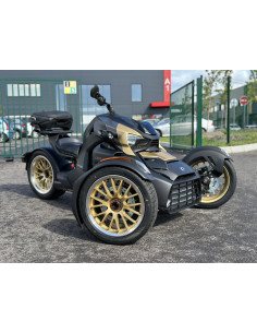 Can-Am Ryker 900 Sport 2023...