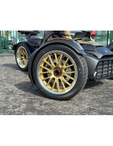 Can-Am Ryker 900 Sport 2023 "Gold... Can-Am Ryker 900 Sport 2023 "Gold...