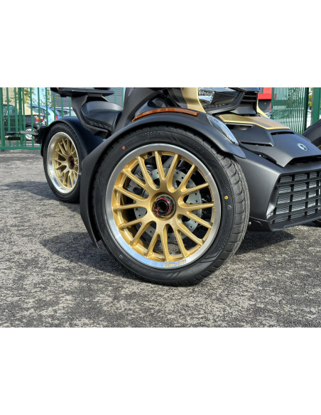 Can-Am Ryker 900 Sport 2023 "Gold Séries" - Neuf promotion