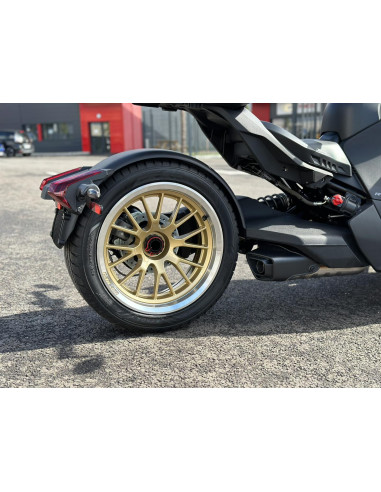 Can-Am Ryker 900 Sport 2023 "Gold... Can-Am Ryker 900 Sport 2023 "Gold...