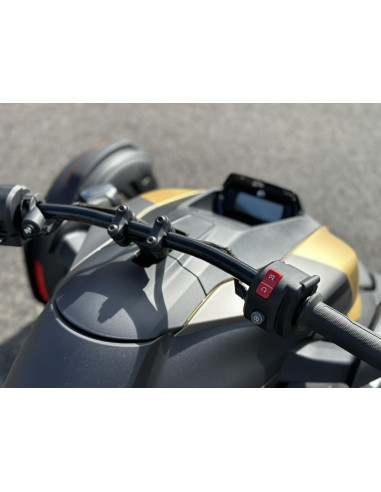 Can-Am Ryker 900 Sport 2023 "Gold... Can-Am Ryker 900 Sport 2023 "Gold...