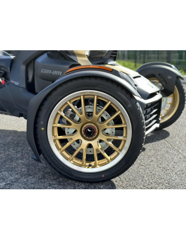 Can-Am Ryker 900 Sport 2023 "Gold... Can-Am Ryker 900 Sport 2023 "Gold...