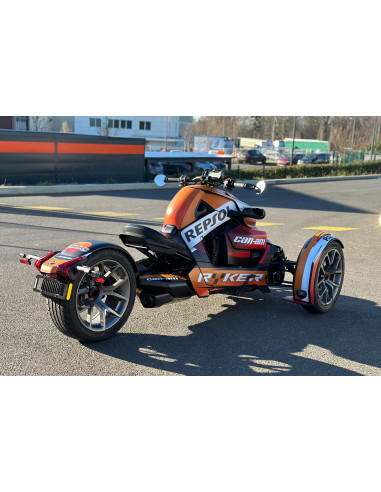 Can-Am Ryker 900 - 2023 "Repsol" -...