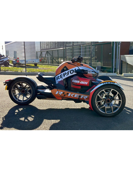 Can-Am Ryker 900 - 2023 "Repsol" - Neuf promotion