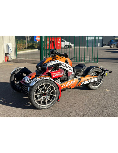 Can-Am Ryker 900 - 2023 "Repsol" -...