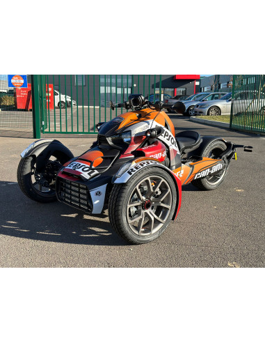 Can-Am Ryker 900 - 2023 "Repsol" -...