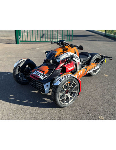 Can-Am Ryker 900 - 2023 "Repsol" -...
