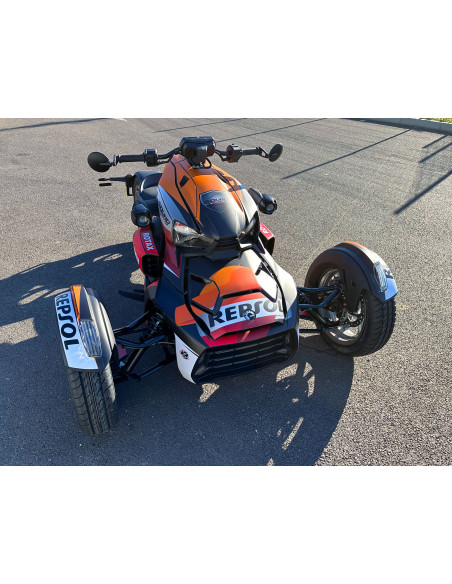 Can-Am Ryker 900 - 2023 "Repsol" - Neuf promotion