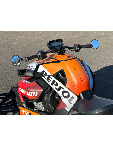 Can-Am Ryker 900 - 2023 "Repsol" -...