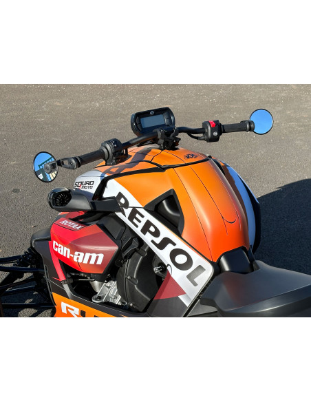 Can-Am Ryker 900 - 2023 "Repsol" - Neuf promotion