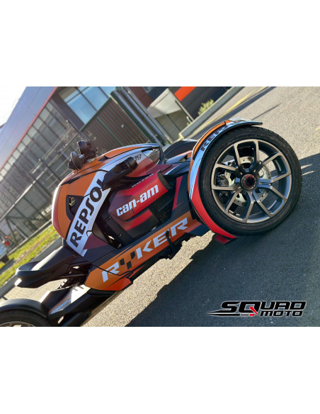 Can-Am Ryker 900 - 2023 "Repsol" - Neuf promotion