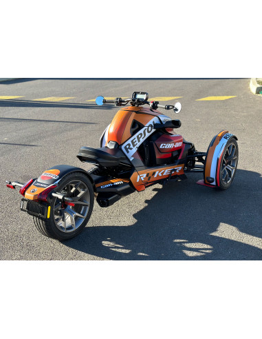 Can-Am Ryker 900 - 2023 "Repsol" -...