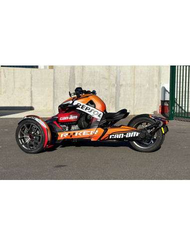 Can-Am Ryker 900 - 2023 "Repsol" -...