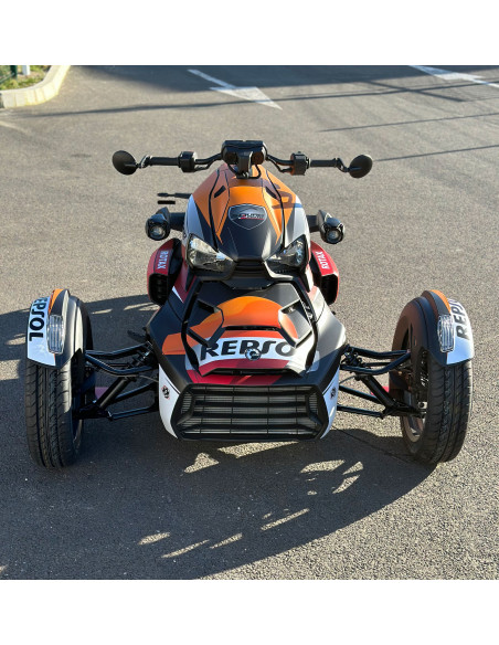 Can-Am Ryker 900 - 2023 "Repsol" - Neuf promotion