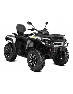 CAN-AM ELECTRIC 2026