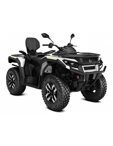 CAN-AM ELECTRIC 2026