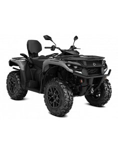 CAN-AM OUTLANDER 500/700 2026