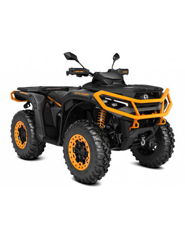CAN-AM OUTLANDER 850/1000 R 2026