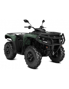 CAN-AM OUTLANDER PRO 2026
