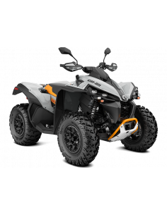 CAN-AM RENEGADE 2026