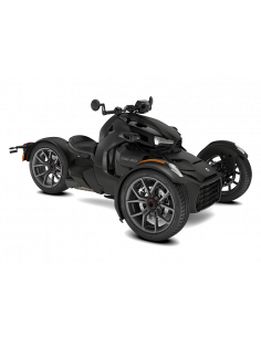 CAN AM RYKER 2026