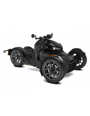 CAN AM RYKER 2026