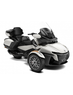 Can-Am Spyder RT 2026