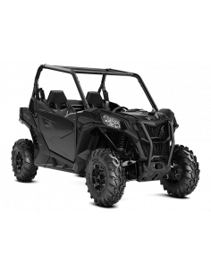 CAN-AM MAVERICK TRAIL 2026