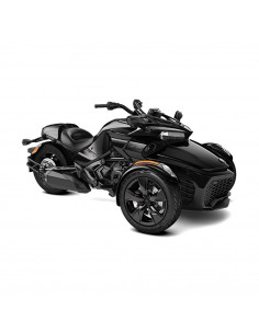 SPYDER F3 STD 1330 ACE -...