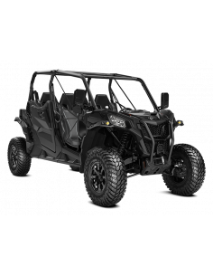 CAN-AM MAVERICK SPORT 2026