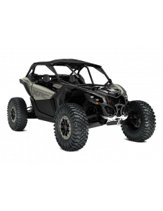 CAN-AM MAVERICK 2026