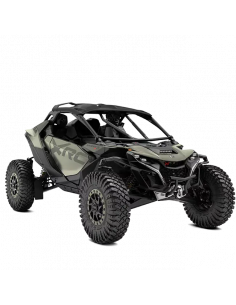 CAN-AM MAVERICK R 2026
