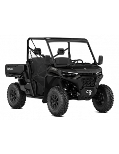 CAN AM TRAXTER HD11 2026