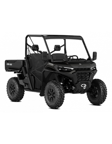 CAN AM TRAXTER HD11 2026