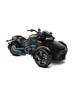 SPYDER F3-S SPECIAL SERIES...