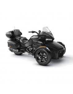 SPYDER F3 LIMITED 1330 ACE...