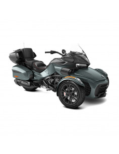 SPYDER F3 LIMITED SPECIAL...