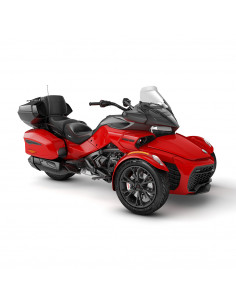 SPYDER F3 LIMITED SPECIAL...