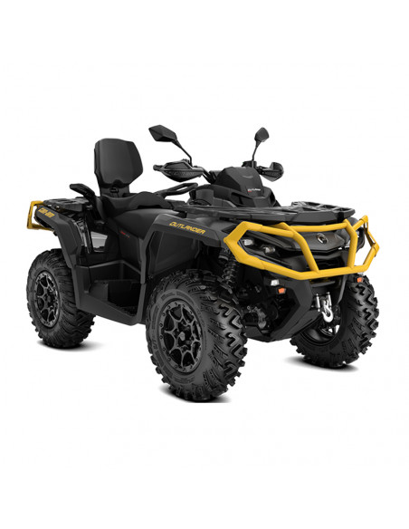 OUTLANDER MAX XT-P 1000 T ABS 2023