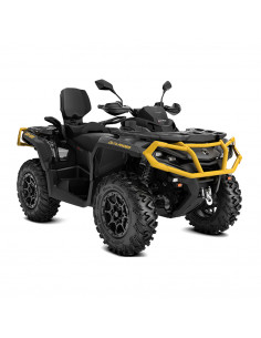 OUTLANDER MAX XT-P 650 T...